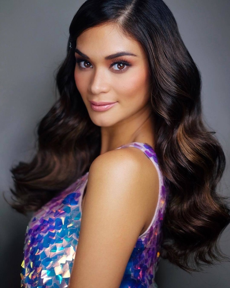 Vẻ gợi cảm của hoa hậu hoàn vũ Pia Wurtzbach - 5 Vẻ gợi cảm của hoa hậu hoàn vũ Pia Wurtzbach - 5