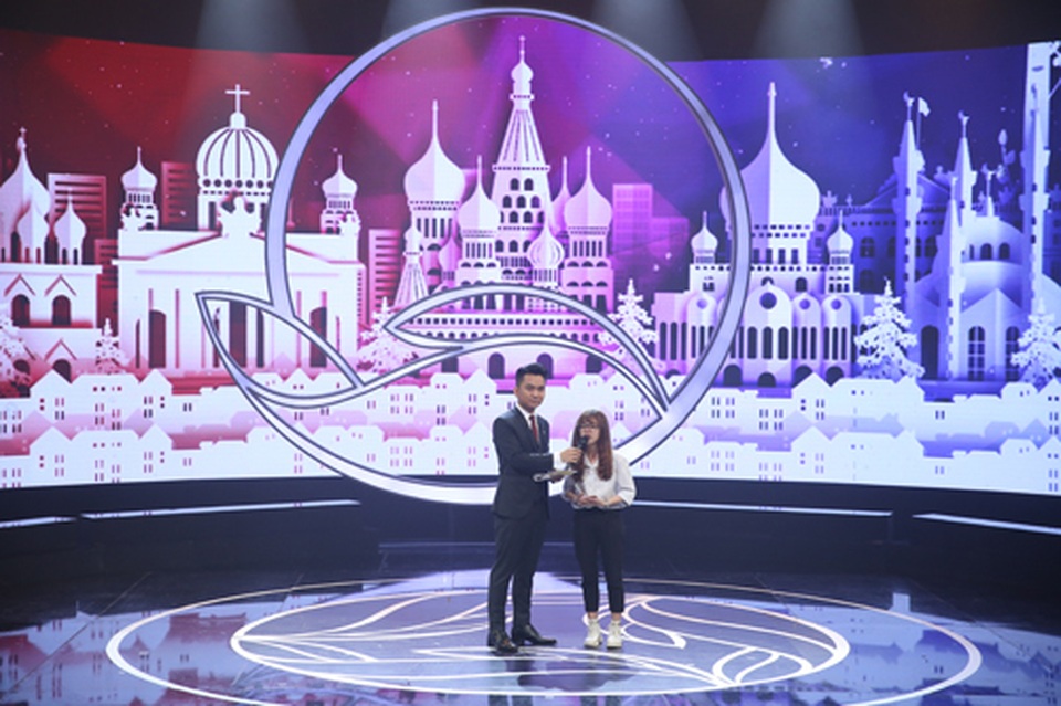 Dàn sao xuất hiện trong gala “Cặp lá yêu thương - Tết An Bình”  - 10