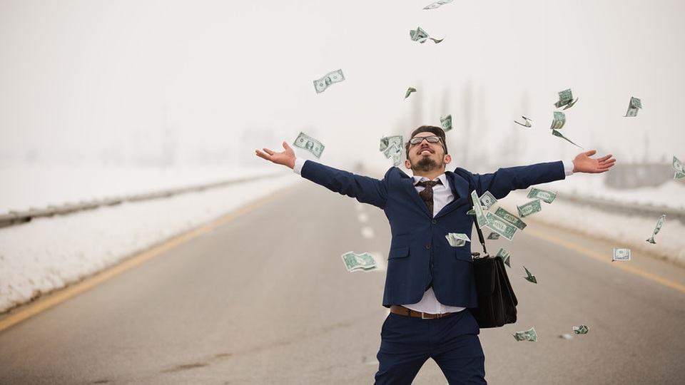 Giữ tiền và chờ: 2019, đừng vội mua nhà, không nóng ruột tậu ô tô - 2 Giữ tiền và chờ: 2019, đừng vội mua nhà, không nóng ruột tậu ô tô - 2