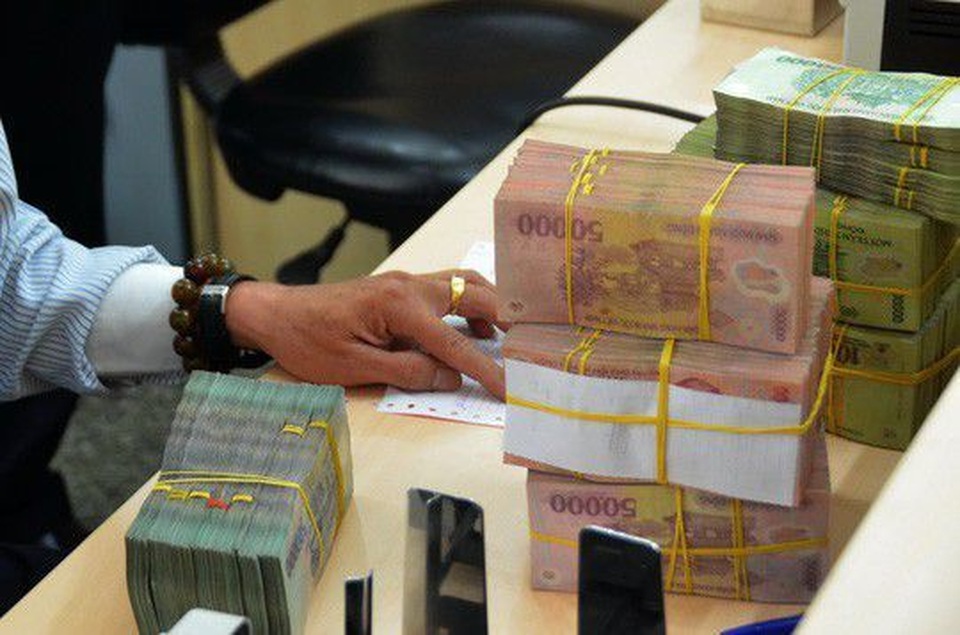 Ngân hàng lãi nghìn tỷ đồng và sự soán ngôi đáng kinh ngạc - 1 Ngân hàng lãi nghìn tỷ đồng và sự soán ngôi đáng kinh ngạc - 1