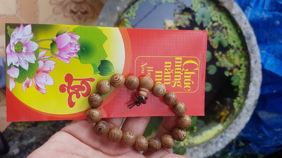 Người dân Huế, Đắc Lắc đến chùa cầu an mùng 1 Tết - 14 Người dân Huế, Đắc Lắc đến chùa cầu an mùng 1 Tết - 14
