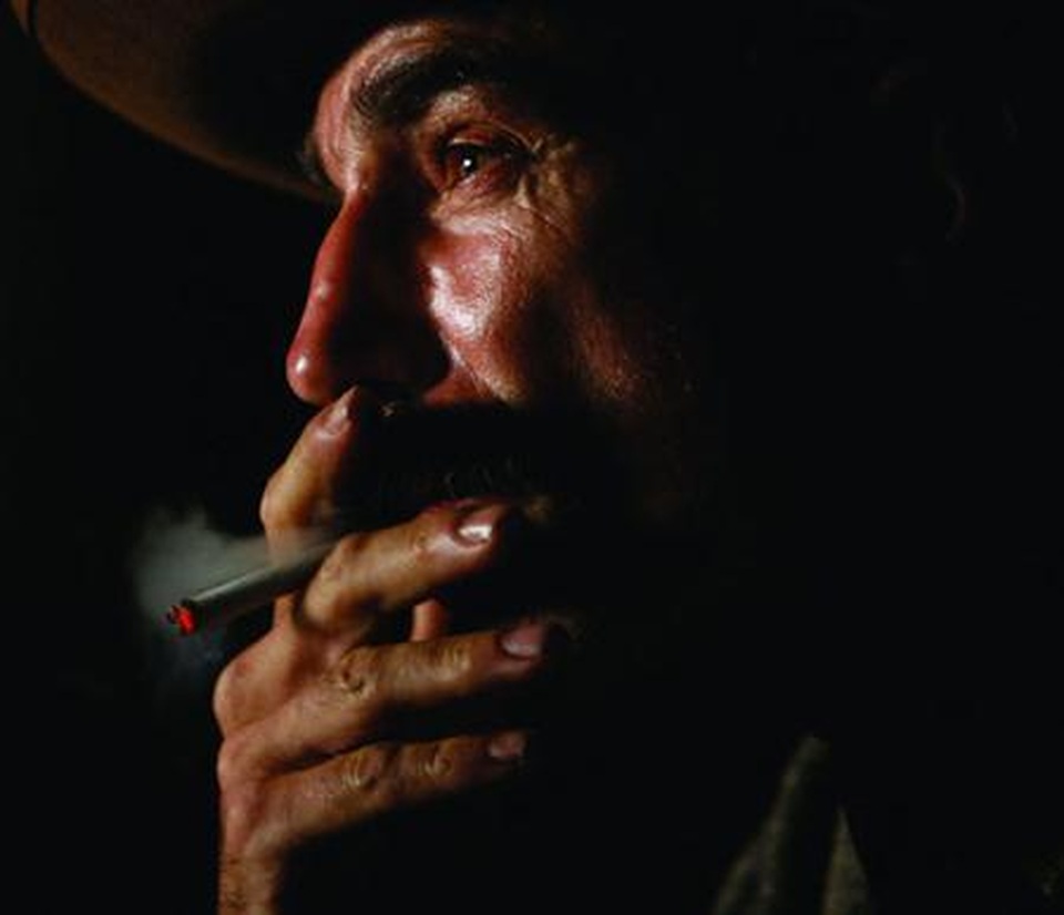 Những ngôi sao cùng lúc “bỏ túi” giải Quả cầu vàng và Oscar - 1