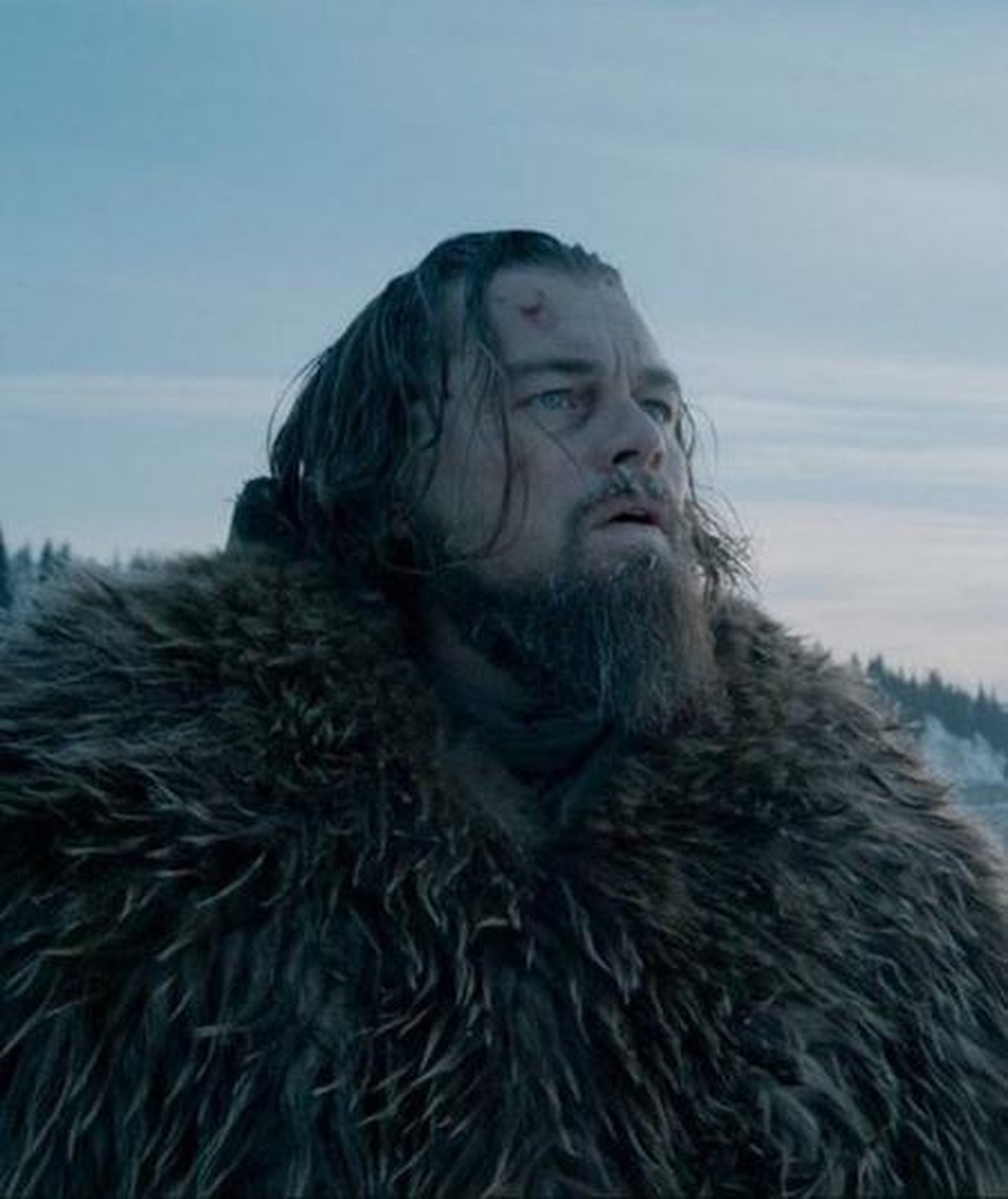 Những ngôi sao cùng lúc “bỏ túi” giải Quả cầu vàng và Oscar - 2