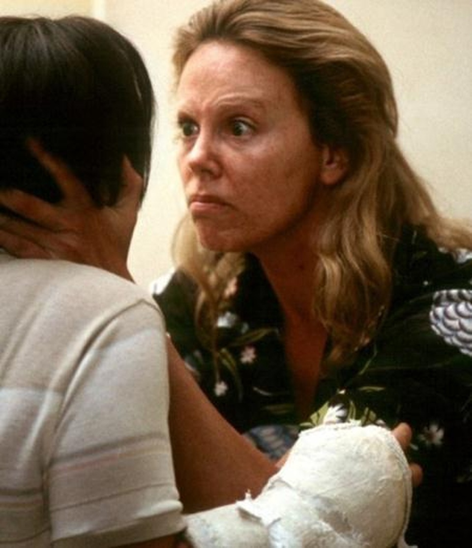 Những ngôi sao cùng lúc “bỏ túi” giải Quả cầu vàng và Oscar - 4