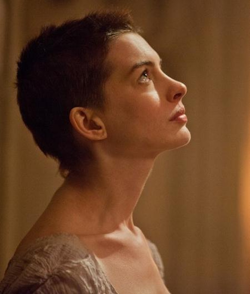 Những ngôi sao cùng lúc “bỏ túi” giải Quả cầu vàng và Oscar - 5