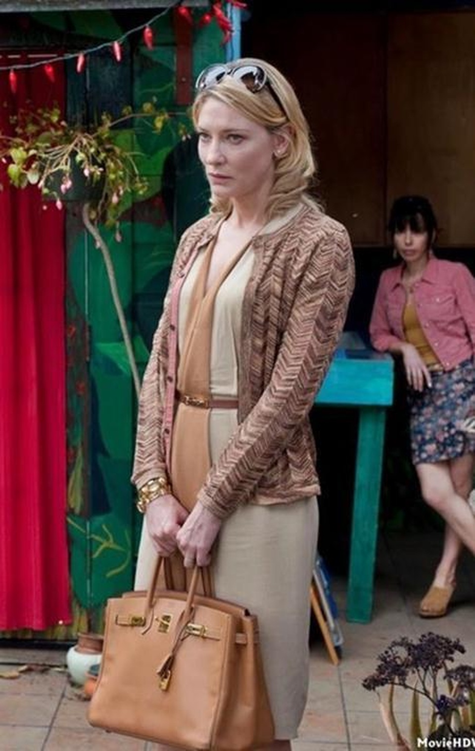 Những ngôi sao cùng lúc “bỏ túi” giải Quả cầu vàng và Oscar - 9