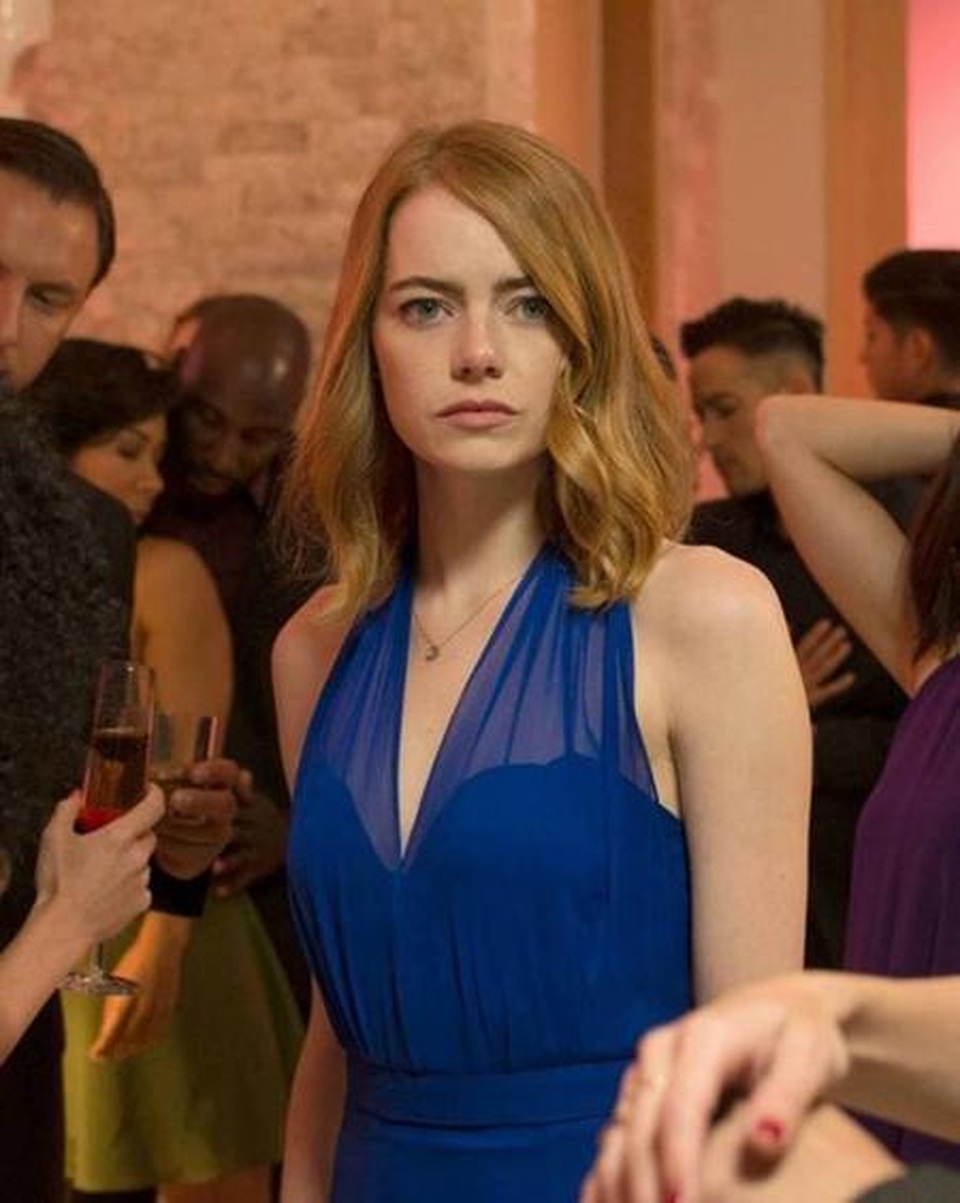 Những ngôi sao cùng lúc “bỏ túi” giải Quả cầu vàng và Oscar - 10