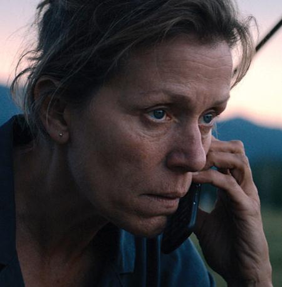 Những ngôi sao cùng lúc “bỏ túi” giải Quả cầu vàng và Oscar - 12