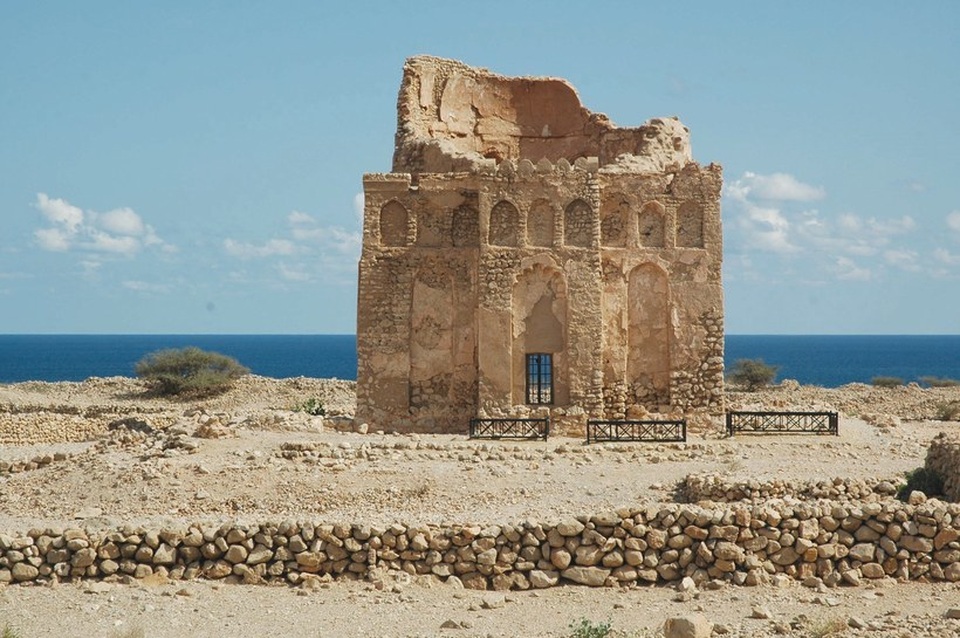 20 di sản thế giới mới của Unesco - 4 20 di sản thế giới mới của Unesco - 4