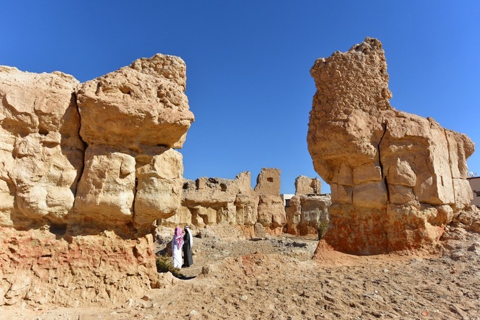 20 di sản thế giới mới của Unesco - 6 20 di sản thế giới mới của Unesco - 6