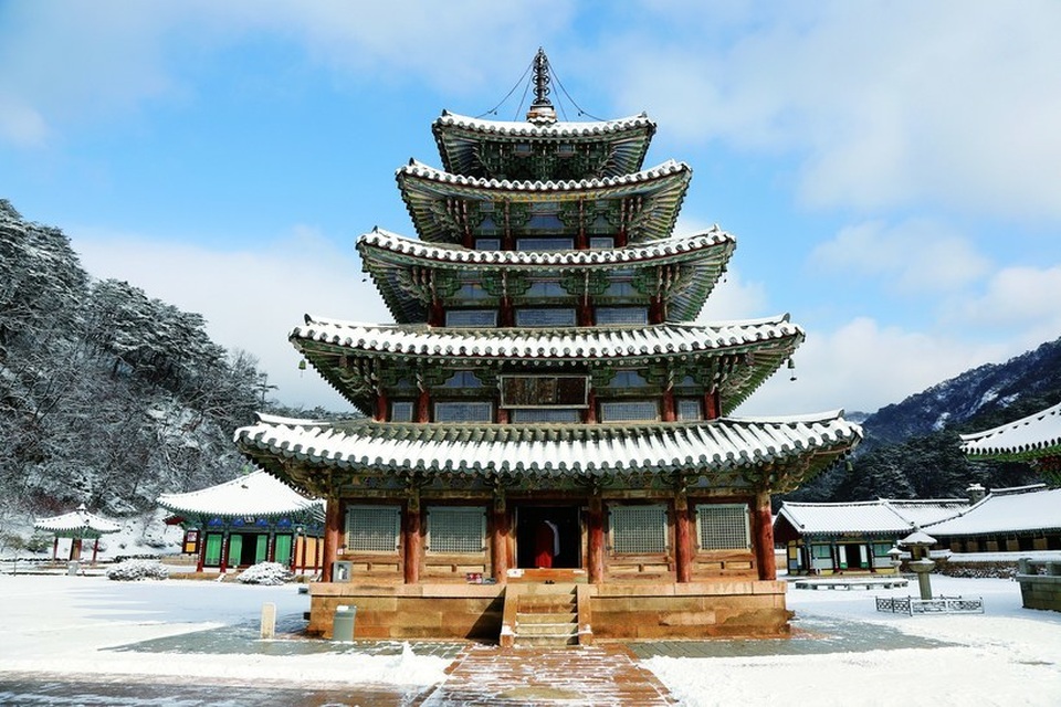 20 di sản thế giới mới của Unesco - 10 20 di sản thế giới mới của Unesco - 10