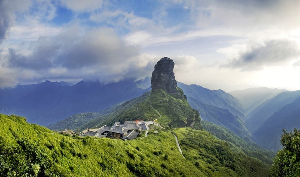 20 di sản thế giới mới của Unesco - 11 20 di sản thế giới mới của Unesco - 11
