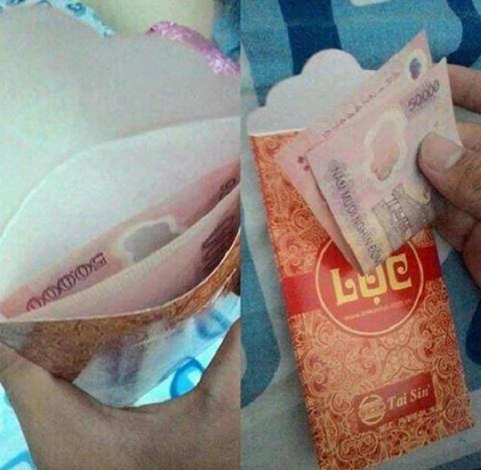 Dân mạng chế ảnh hài hước thể hiện góc nhìn đa chiều về Tết - 13 Dân mạng chế ảnh hài hước thể hiện góc nhìn đa chiều về Tết - 13