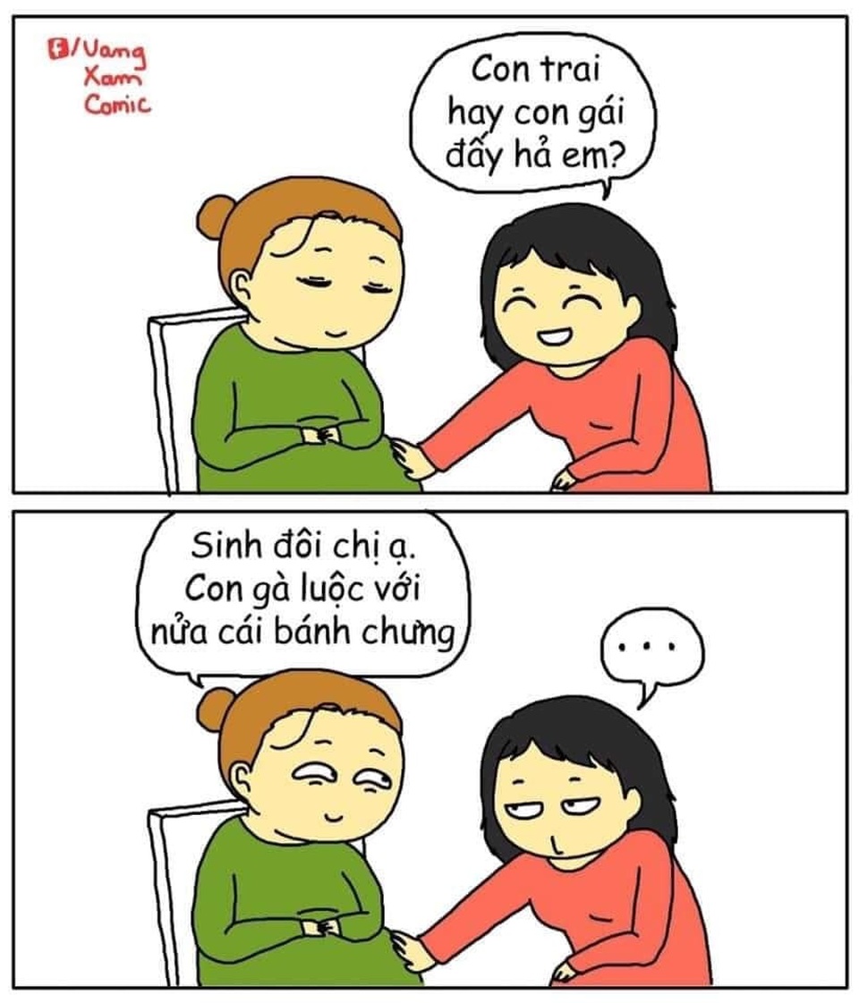 Dân mạng chế ảnh hài hước thể hiện góc nhìn đa chiều về Tết - 15 Dân mạng chế ảnh hài hước thể hiện góc nhìn đa chiều về Tết - 15