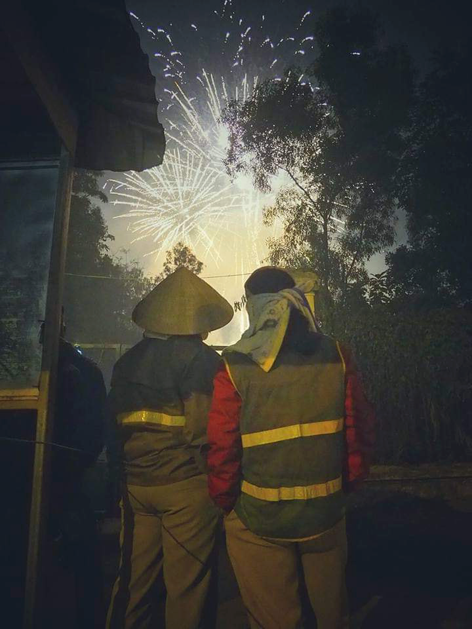 Dân mạng chế ảnh hài hước thể hiện góc nhìn đa chiều về Tết - 17 Dân mạng chế ảnh hài hước thể hiện góc nhìn đa chiều về Tết - 17