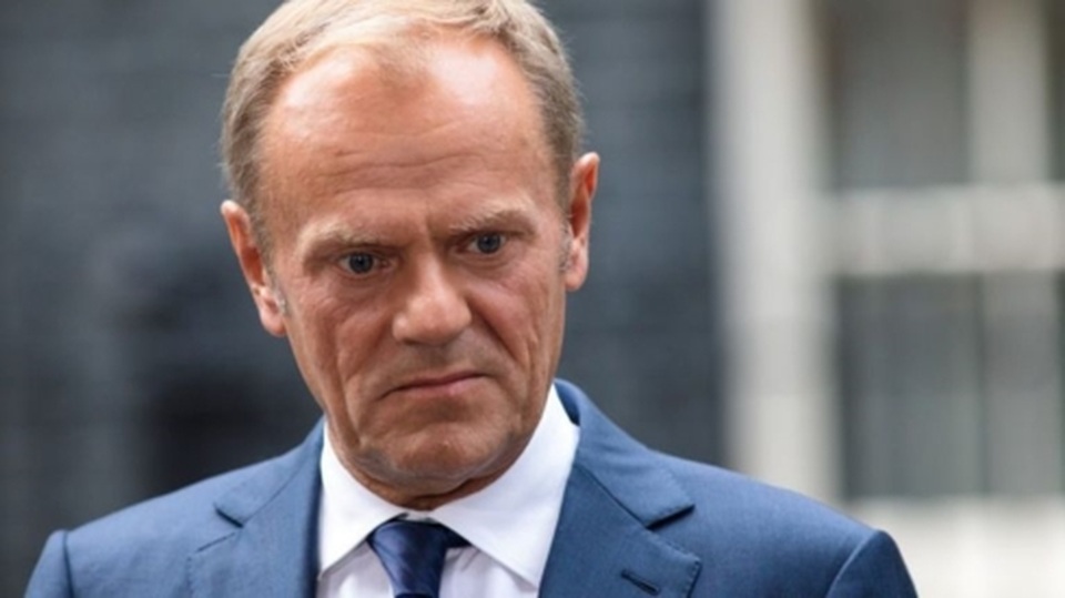 EU tuyên bố không đàm phán lại thỏa thuận Brexit, Anh rơi vào thế khó - 1 EU tuyên bố không đàm phán lại thỏa thuận Brexit, Anh rơi vào thế khó - 1