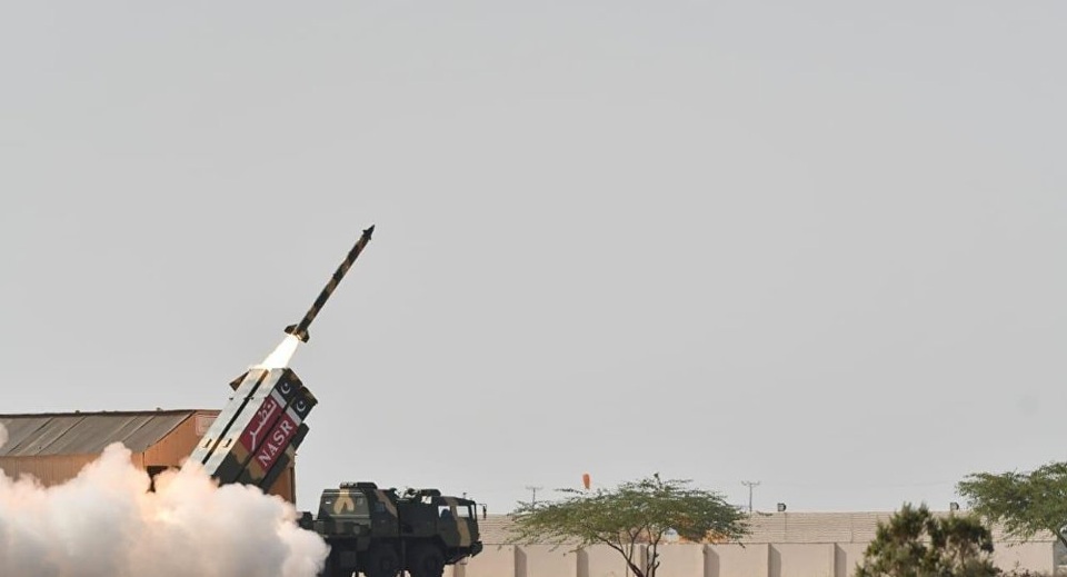 Pakistan khoe tên lửa có thể khắc chế S-400 của Nga - 1 Pakistan khoe tên lửa có thể khắc chế S-400 của Nga - 1