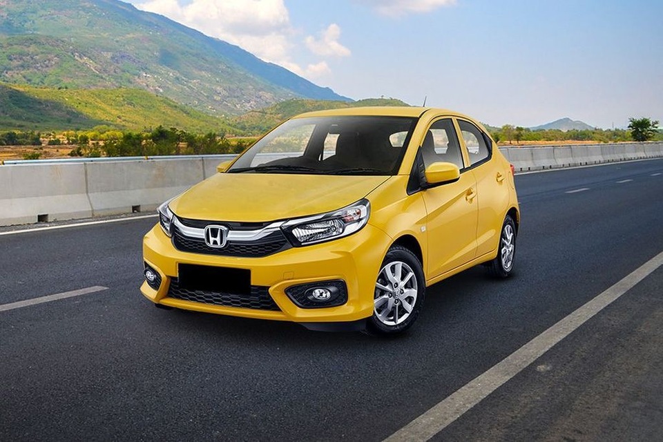 Ô tô nhỏ giá rẻ: Cả ngàn mẫu xe dưới 300 triệu đồng, tha hồ chọn - 3 Ô tô nhỏ giá rẻ: Cả ngàn mẫu xe dưới 300 triệu đồng, tha hồ chọn - 3