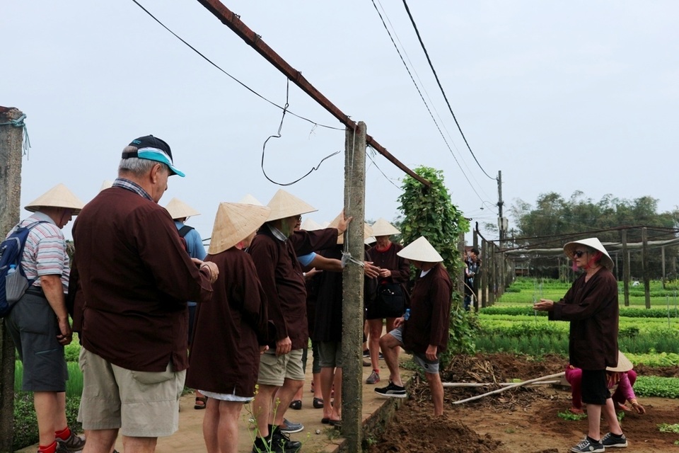 Lễ hội đầu năm ở Hội An