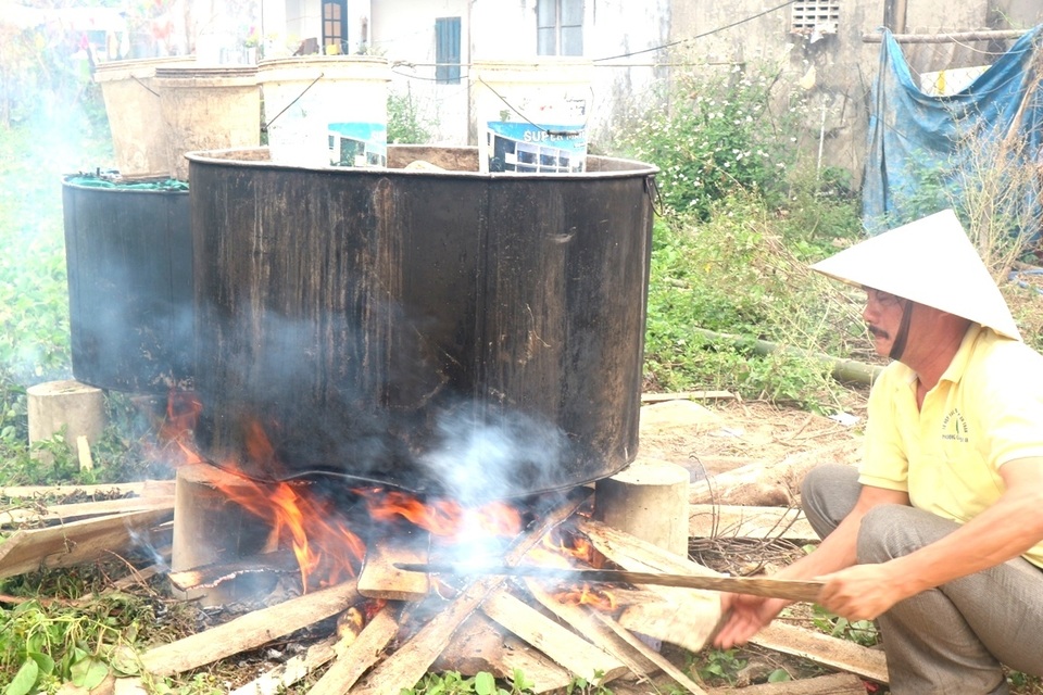 Lễ hội đầu năm ở Hội An