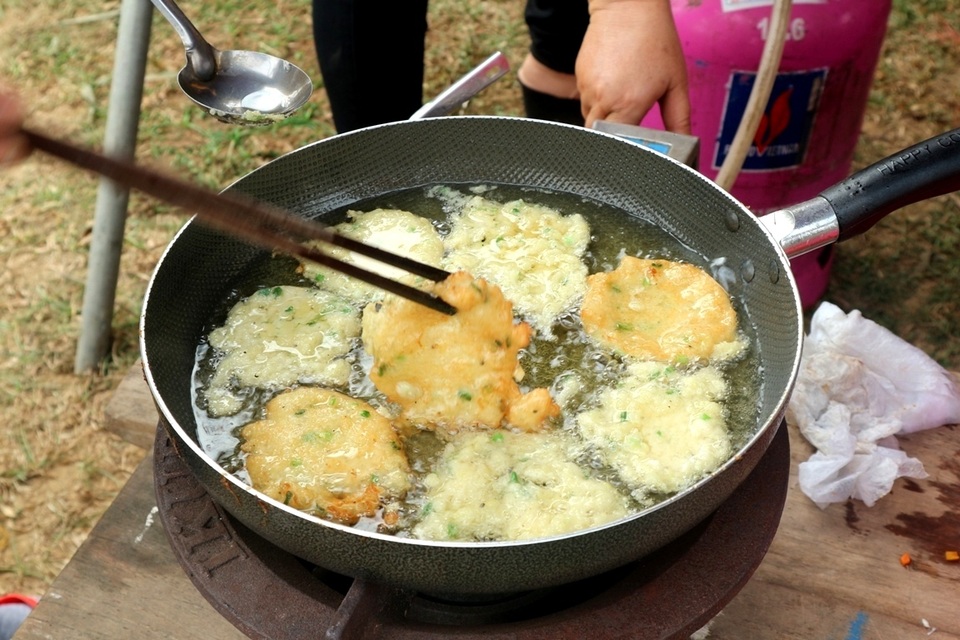 Lễ hội đầu năm ở Hội An