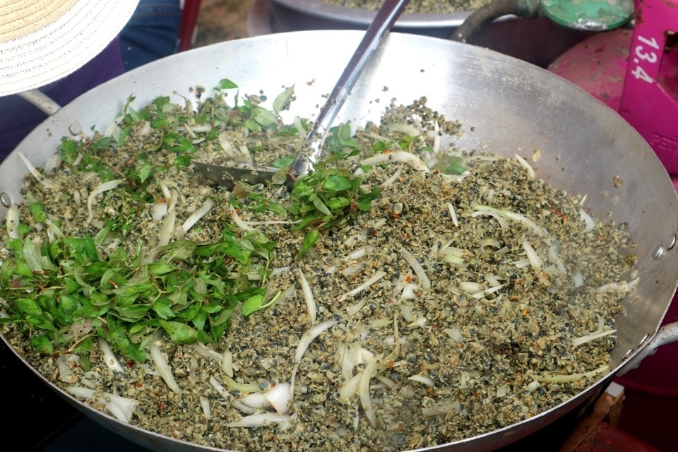 Lễ hội đầu năm ở Hội An