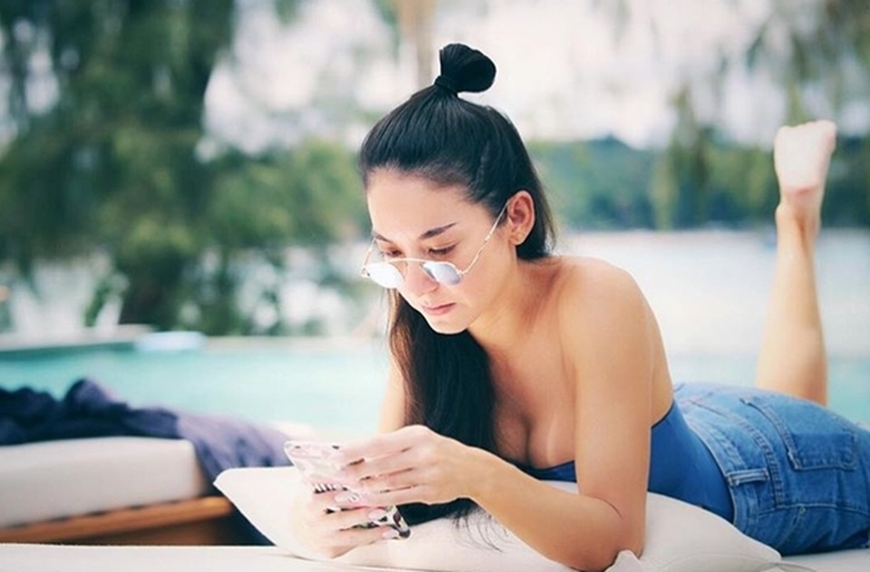 3 nữ hoàng fitness Thái Lan khiến mày râu muốn dọn nhà đến ở phòng tập - 13 3 nữ hoàng fitness Thái Lan khiến mày râu muốn dọn nhà đến ở phòng tập - 13