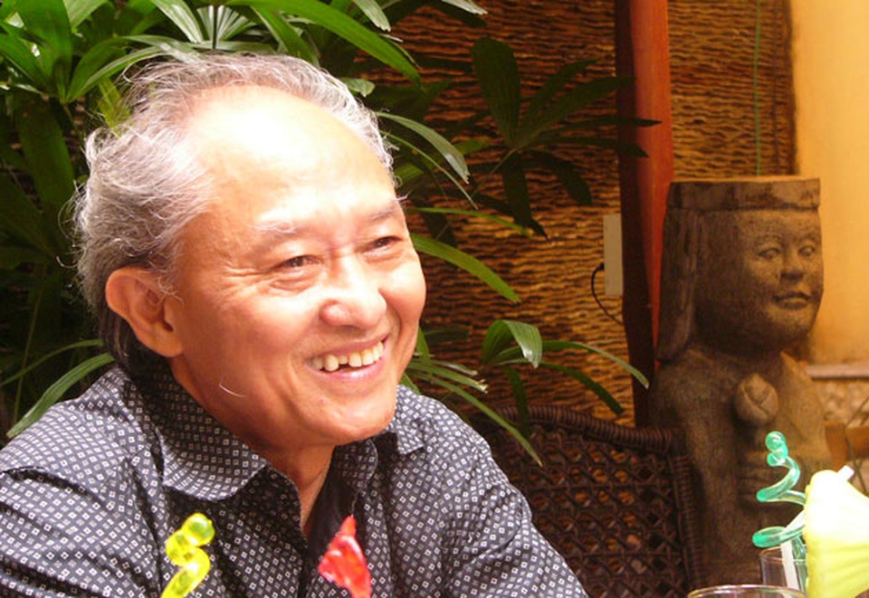Đầu năm mua muối - 2 Đầu năm mua muối - 2