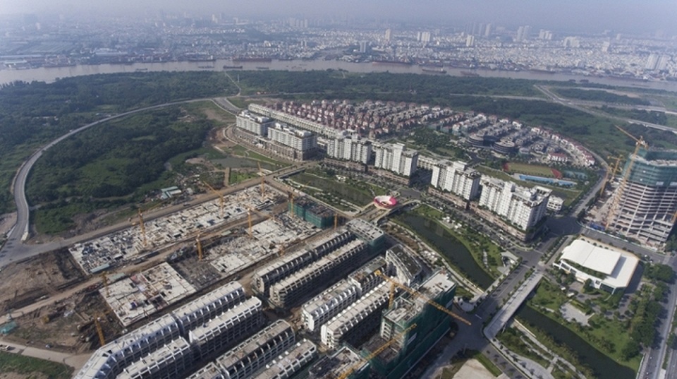 Thanh tra Chính phủ: 1.127 cuộc thanh tra về quản lý đất đai, phát hiện 827 đơn vị sai phạm - 1 Thanh tra Chính phủ: 1.127 cuộc thanh tra về quản lý đất đai, phát hiện 827 đơn vị sai phạm - 1