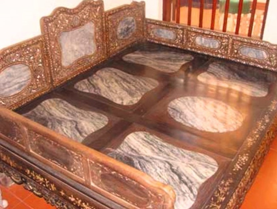 Làng đồng nát quý tộc chơi đồ cổ - 3 Làng đồng nát quý tộc chơi đồ cổ - 3