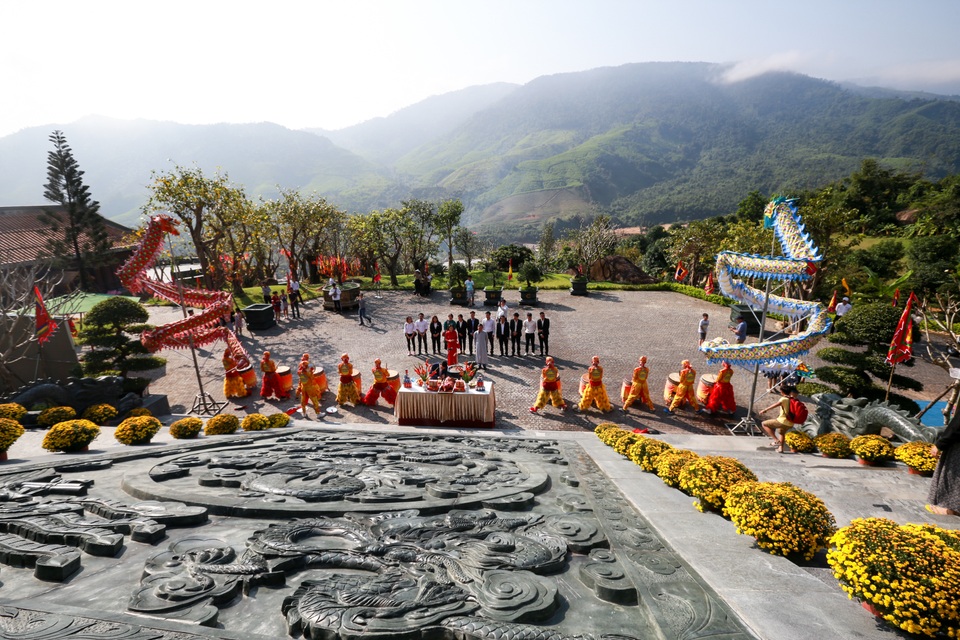 801 Thần Tài cầu tài, cầu an đầu năm mới - 3 801 Thần Tài cầu tài, cầu an đầu năm mới - 3