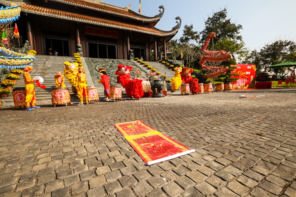 801 Thần Tài cầu tài, cầu an đầu năm mới - 2 801 Thần Tài cầu tài, cầu an đầu năm mới - 2