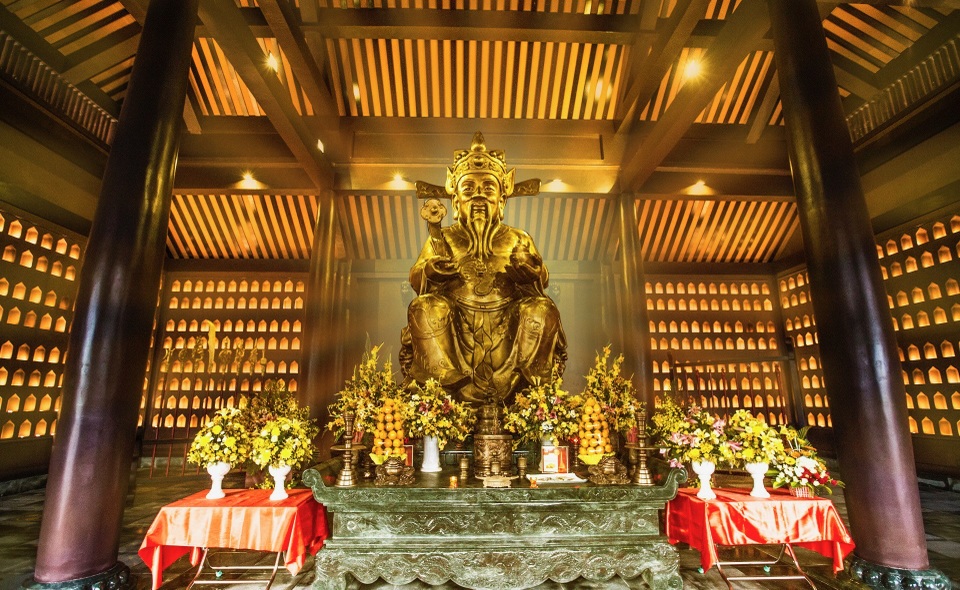 801 Thần Tài cầu tài, cầu an đầu năm mới - 4 801 Thần Tài cầu tài, cầu an đầu năm mới - 4