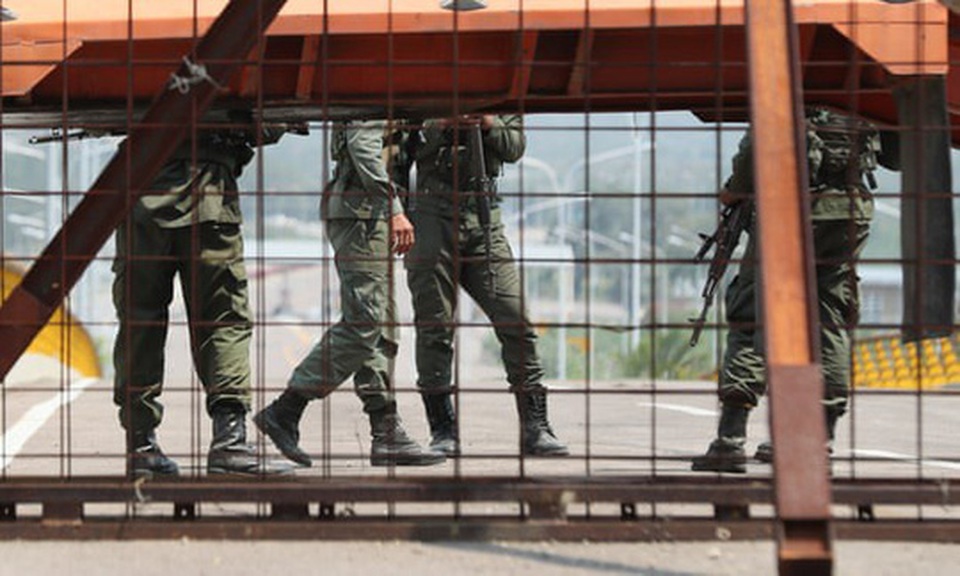 Venezuela: Lãnh đạo đối lập muốn cho nước ngoài khai thác dầu mỏ - 2 Venezuela: Lãnh đạo đối lập muốn cho nước ngoài khai thác dầu mỏ - 2