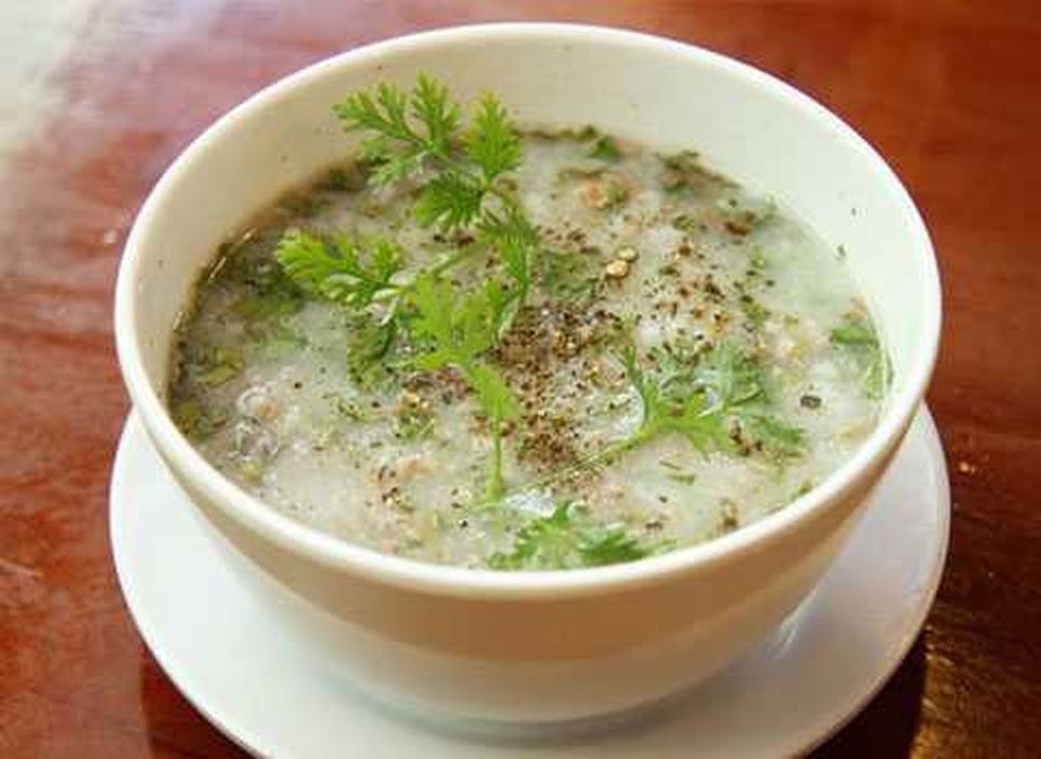 Ngán tận cổ bánh chưng thịt cá ngày Tết, đây là những món chống ngấy hiệu quả - 2 Ngán tận cổ bánh chưng thịt cá ngày Tết, đây là những món chống ngấy hiệu quả - 2