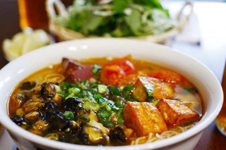 Ngán tận cổ bánh chưng thịt cá ngày Tết, đây là những món chống ngấy hiệu quả - 4 Ngán tận cổ bánh chưng thịt cá ngày Tết, đây là những món chống ngấy hiệu quả - 4