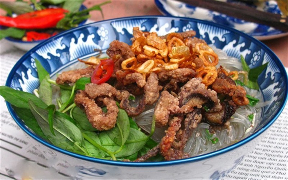Ngán tận cổ bánh chưng thịt cá ngày Tết, đây là những món chống ngấy hiệu quả - 5 Ngán tận cổ bánh chưng thịt cá ngày Tết, đây là những món chống ngấy hiệu quả - 5