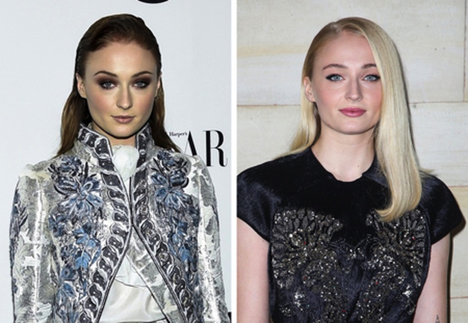 Khi các mỹ nhân tự làm mới mình - 3