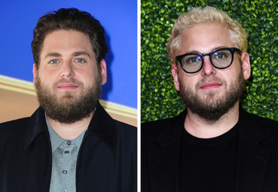 Khi các mỹ nhân tự làm mới mình - 6