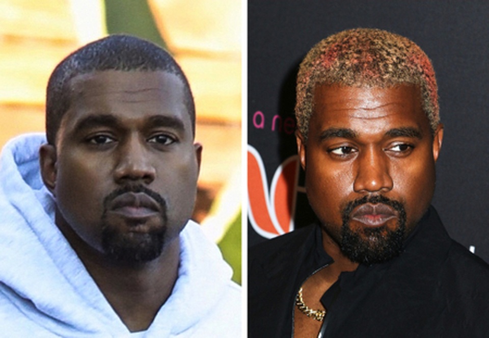 Khi các mỹ nhân tự làm mới mình - 7