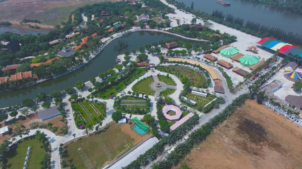 Cuộc lột xác ở dự án tưởng chừng bị xoá sổ vì chủ đầu tư ngập nợ - 5 Cuộc lột xác ở dự án tưởng chừng bị xoá sổ vì chủ đầu tư ngập nợ - 5