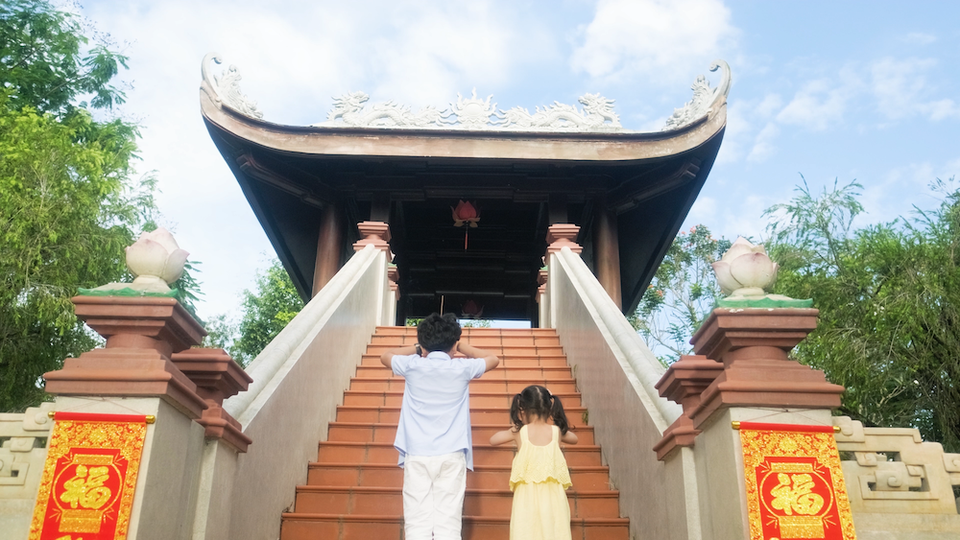 Cuộc lột xác ở dự án tưởng chừng bị xoá sổ vì chủ đầu tư ngập nợ - 13 Cuộc lột xác ở dự án tưởng chừng bị xoá sổ vì chủ đầu tư ngập nợ - 13