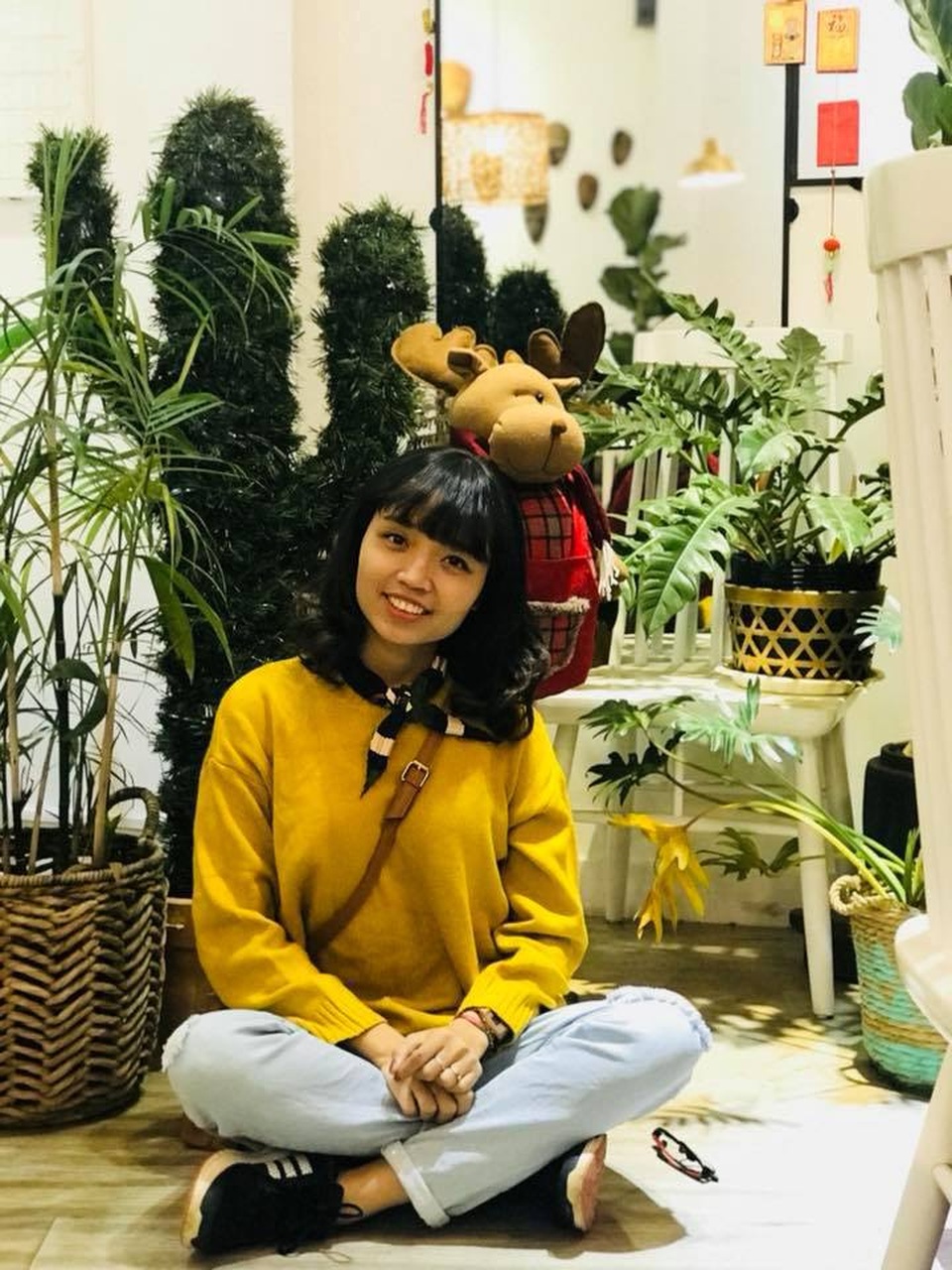Những bức thư, đề Văn “đốn tim” học trò năm 2018 - 4 Những bức thư, đề Văn “đốn tim” học trò năm 2018 - 4