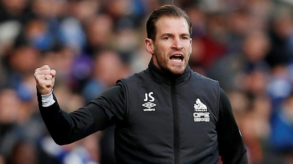 Huddersfield 1-2 Arsenal: Pháo thủ áp sát tốp 4 - 8 Huddersfield 1-2 Arsenal: Pháo thủ áp sát tốp 4 - 8