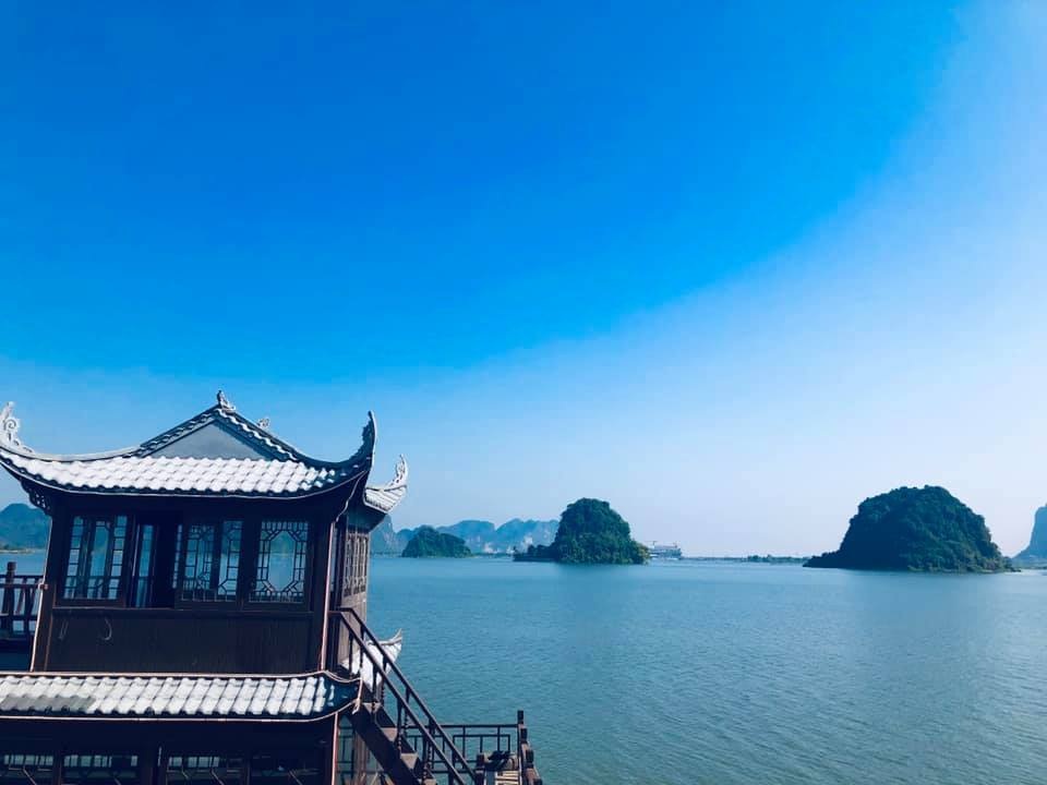 Đầu năm ghé thăm “Vịnh Hạ Long trên cạn” đẹp như mơ ở Hà Nam - 2 Đầu năm ghé thăm “Vịnh Hạ Long trên cạn” đẹp như mơ ở Hà Nam - 2