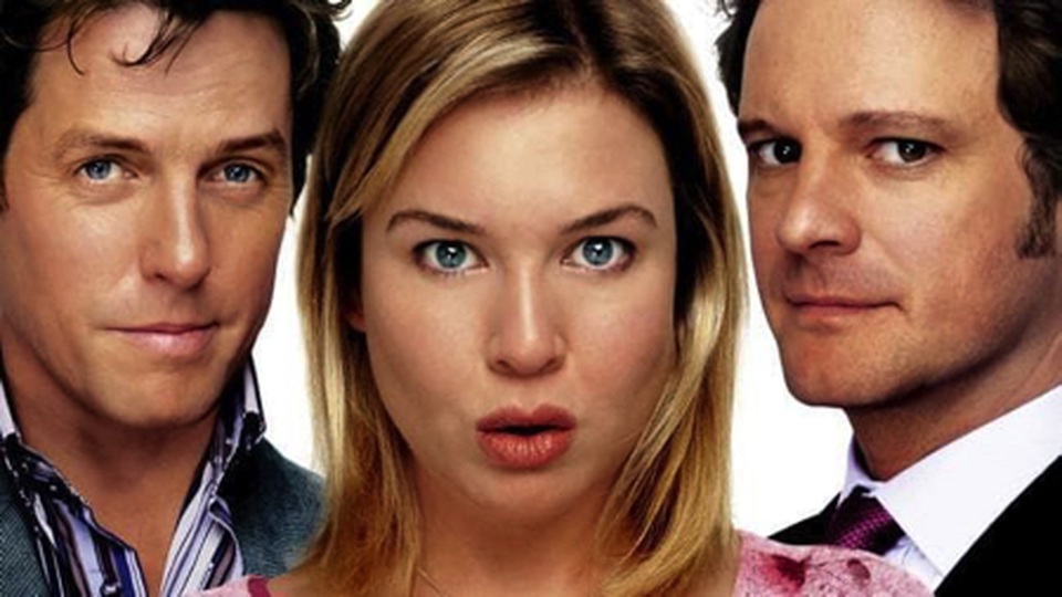 Đón năm mới với những bộ phim ấm áp, ngọt ngào Đón năm mới với những bộ phim ấm áp, ngọt ngào