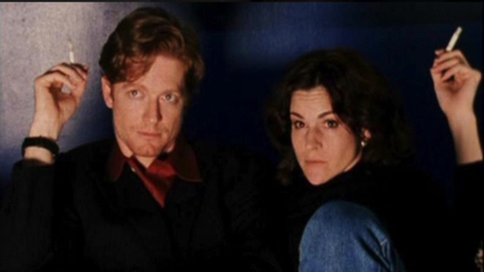 Đón năm mới với những bộ phim ấm áp, ngọt ngào Đón năm mới với những bộ phim ấm áp, ngọt ngào