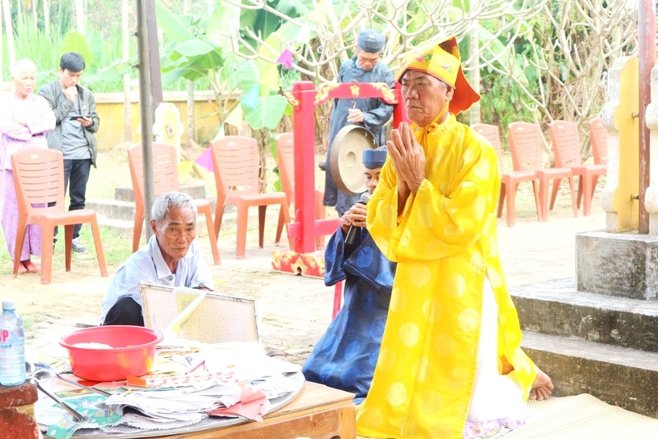 Giỗ tổ nghề mộc Kim Bồng Hội An Giỗ tổ nghề mộc Kim Bồng Hội An