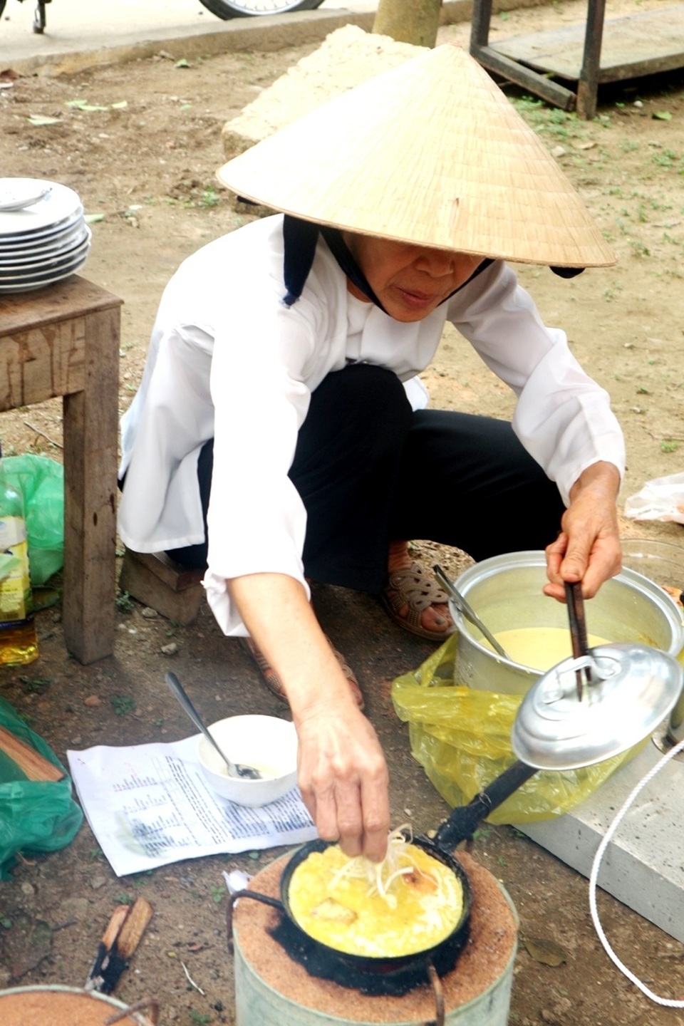 Giỗ tổ nghề mộc Kim Bồng Hội An Giỗ tổ nghề mộc Kim Bồng Hội An