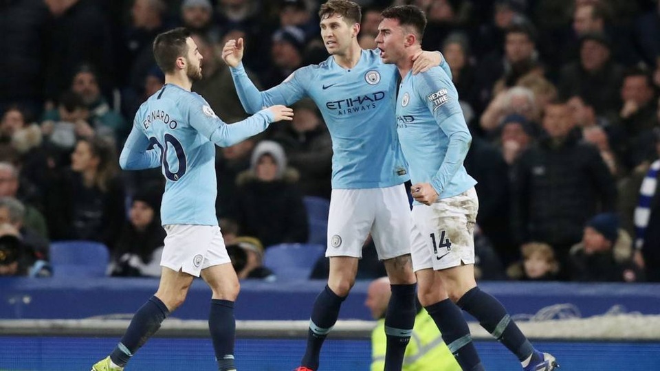 Man City - Chelsea: Cuộc chiến sống còn - 1 Man City - Chelsea: Cuộc chiến sống còn - 1